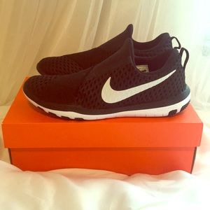 Nike Free Connect
